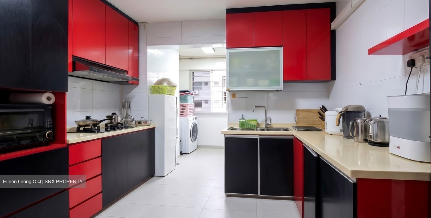Blk 434 Hougang Avenue 8 (Hougang), HDB 4 Rooms #618677611